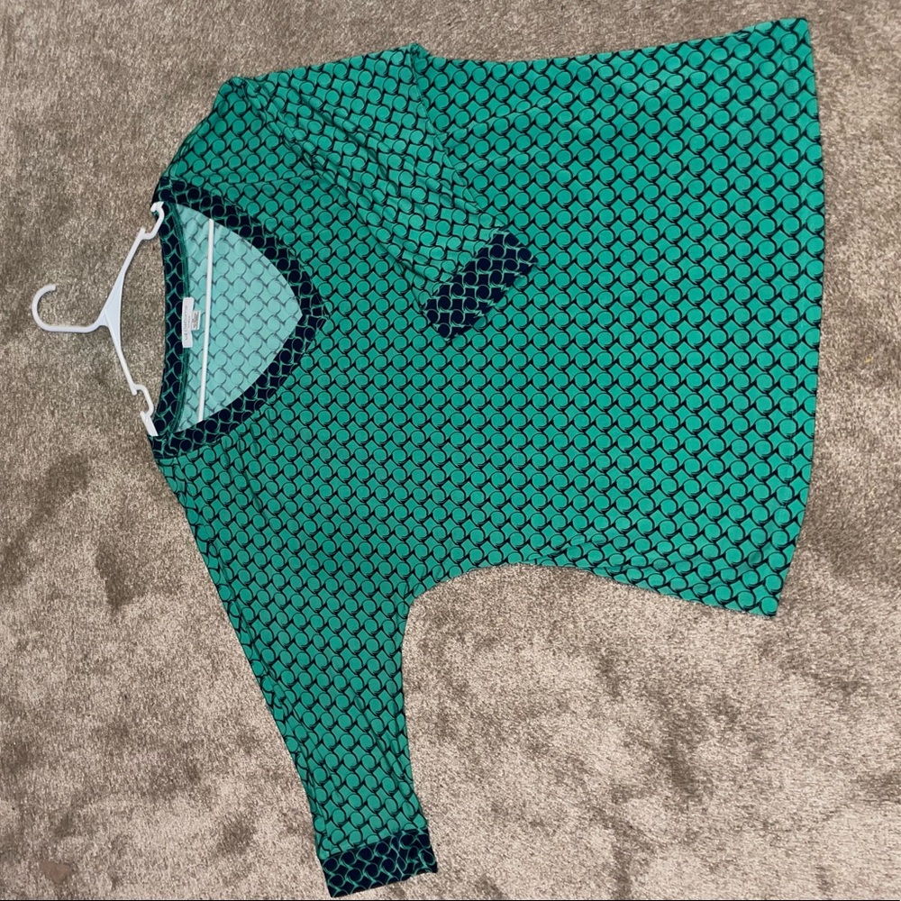 Liz Claiborne Blouse